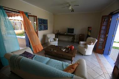 Ferienhaus in Paraty (Rio de Janeiro) oder Ferienwohnung oder Ferienhaus