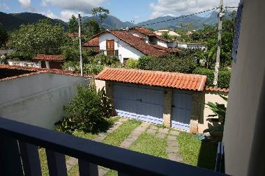 Ferienhaus in Paraty (Rio de Janeiro) oder Ferienwohnung oder Ferienhaus