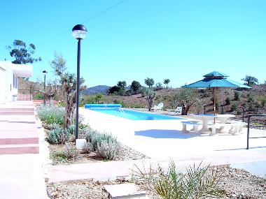 Ferienhaus in Sao Marcos Da Serra (Algarve) oder Ferienwohnung oder Ferienhaus