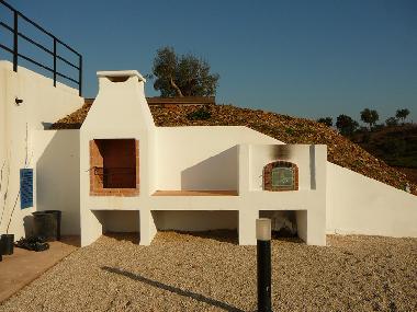 Ferienhaus in Sao Marcos Da Serra (Algarve) oder Ferienwohnung oder Ferienhaus