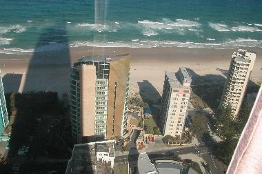 Ferienwohnung in Surfers Paradise (Queensland) oder Ferienwohnung oder Ferienhaus