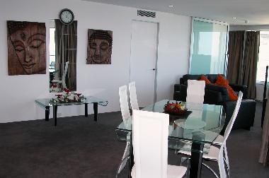 Ferienwohnung in Surfers Paradise (Queensland) oder Ferienwohnung oder Ferienhaus