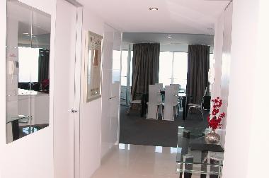 Ferienwohnung in Surfers Paradise (Queensland) oder Ferienwohnung oder Ferienhaus