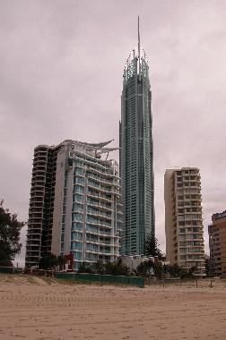 Ferienwohnung in Surfers Paradise (Queensland) oder Ferienwohnung oder Ferienhaus