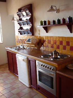 Ferienhaus in Symi (Dodekanisos) oder Ferienwohnung oder Ferienhaus