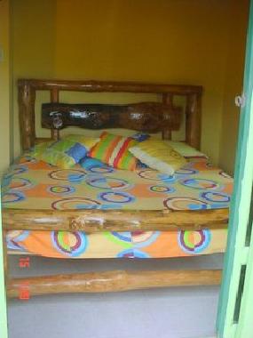 Ferienhaus in Barrag�n (Quindio) oder Ferienwohnung oder Ferienhaus