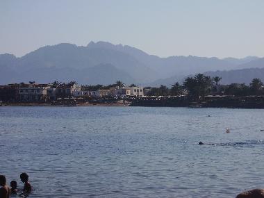 Ferienwohnung in Dahab (Janub Sina') oder Ferienwohnung oder Ferienhaus