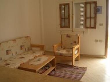 Ferienwohnung in Dahab (Janub Sina') oder Ferienwohnung oder Ferienhaus