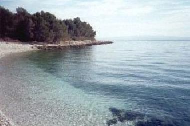 Ferienhaus in Trogir (Splitsko-Dalmatinska) oder Ferienwohnung oder Ferienhaus