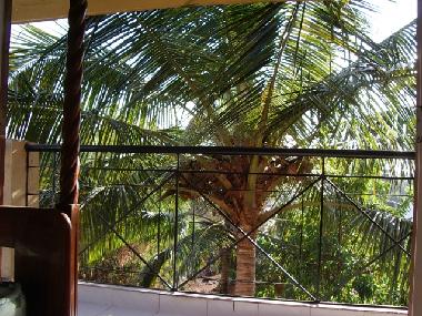 Ferienhaus in Bogmalo (Goa) oder Ferienwohnung oder Ferienhaus
