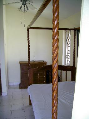 Ferienhaus in Bogmalo (Goa) oder Ferienwohnung oder Ferienhaus