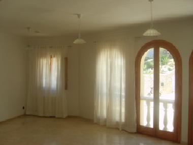 Ferienhaus in Paguera (Mallorca) oder Ferienwohnung oder Ferienhaus