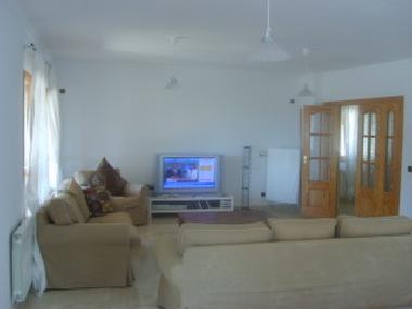 Ferienhaus in Paguera (Mallorca) oder Ferienwohnung oder Ferienhaus