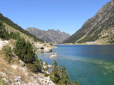 Ferienwohnung in Bagneres de Bigorre (Hautes-Pyr�n�es) oder Ferienwohnung oder Ferienhaus