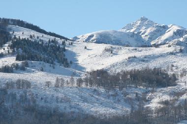 Ferienwohnung in Bagneres de Bigorre (Hautes-Pyr�n�es) oder Ferienwohnung oder Ferienhaus