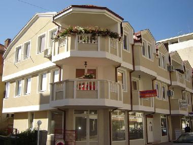 Ferienwohnung in Ohrid (Ohrid) oder Ferienwohnung oder Ferienhaus