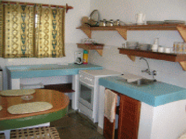 Ferienhaus in Ukunda (Coast) oder Ferienwohnung oder Ferienhaus