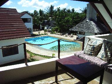 Ferienhaus in Ukunda (Coast) oder Ferienwohnung oder Ferienhaus