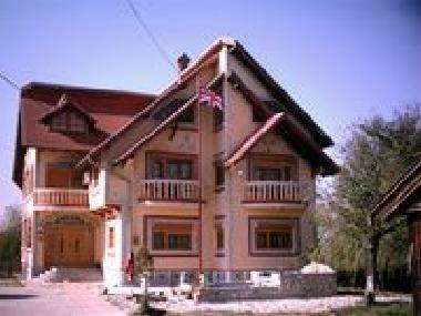 Ferienhaus in Bradu (Pitesti) (Arges) oder Ferienwohnung oder Ferienhaus
