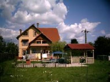 Ferienhaus in Bradu (Pitesti) (Arges) oder Ferienwohnung oder Ferienhaus
