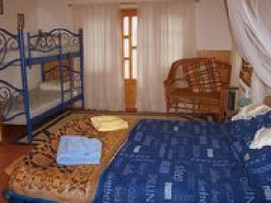 Ferienhaus in Bradu (Pitesti) (Arges) oder Ferienwohnung oder Ferienhaus