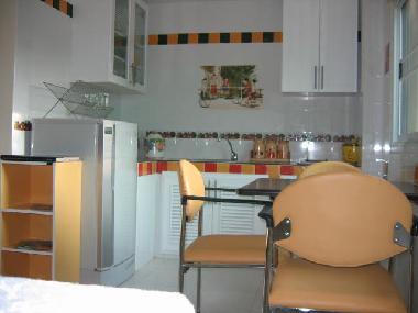 Pension in Bangkok (Krung Thep) oder Ferienwohnung oder Ferienhaus