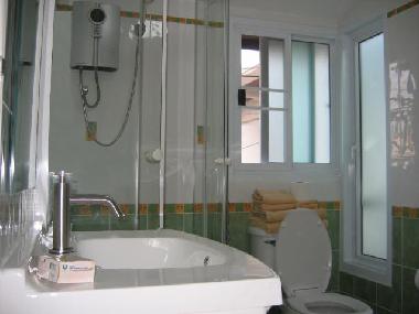 Pension in Bangkok (Krung Thep) oder Ferienwohnung oder Ferienhaus