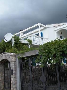 Ferienhaus in Budva (Crna Gora (Montenegro)) oder Ferienwohnung oder Ferienhaus