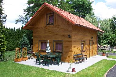 Ferienhaus in St. Oswald (M�hlviertel) oder Ferienwohnung oder Ferienhaus