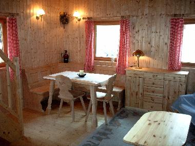 Ferienhaus in St. Oswald (M�hlviertel) oder Ferienwohnung oder Ferienhaus
