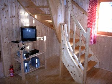 Ferienhaus in St. Oswald (M�hlviertel) oder Ferienwohnung oder Ferienhaus