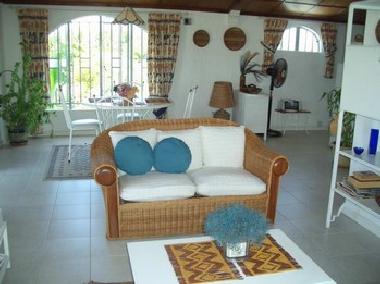 Helle und ger�umige Zimmer.