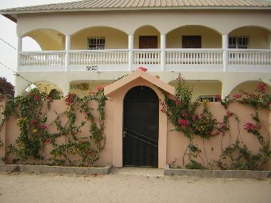 Ferienhaus in Bijilo (Western) oder Ferienwohnung oder Ferienhaus