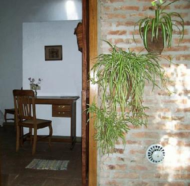 Pension in Adrogue (Buenos Aires) oder Ferienwohnung oder Ferienhaus