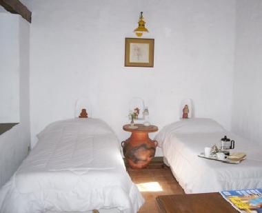 Pension in Adrogue (Buenos Aires) oder Ferienwohnung oder Ferienhaus