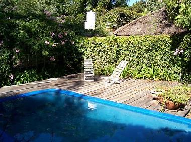 Pension in Adrogue (Buenos Aires) oder Ferienwohnung oder Ferienhaus