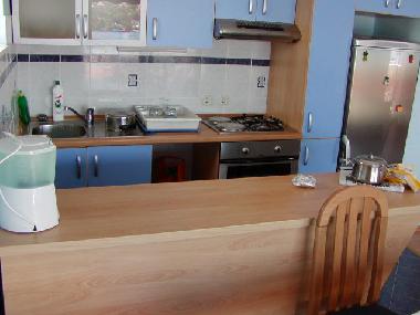 Ferienhaus in Rogoznica (Sibensko-Kninska) oder Ferienwohnung oder Ferienhaus