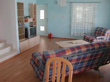 Ferienhaus in Rogoznica (Sibensko-Kninska) oder Ferienwohnung oder Ferienhaus