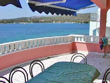 Ferienhaus in Rogoznica (Sibensko-Kninska) oder Ferienwohnung oder Ferienhaus