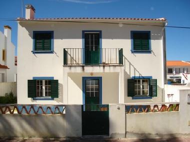 Ferienwohnung in Lagoa de Santo Andre (Alentejo Litoral) oder Ferienwohnung oder Ferienhaus