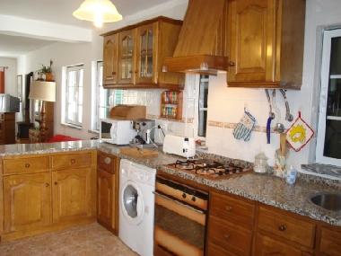 Ferienwohnung in Lagoa de Santo Andre (Alentejo Litoral) oder Ferienwohnung oder Ferienhaus