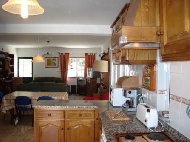 Ferienwohnung in Lagoa de Santo Andre (Alentejo Litoral) oder Ferienwohnung oder Ferienhaus