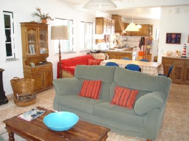 Ferienwohnung in Lagoa de Santo Andre (Alentejo Litoral) oder Ferienwohnung oder Ferienhaus