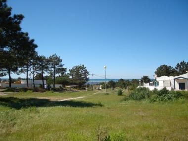 Ferienwohnung in Lagoa de Santo Andre (Alentejo Litoral) oder Ferienwohnung oder Ferienhaus
