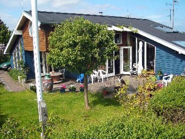 Ferienhaus in Copenhagen SV (Kobenhavn) oder Ferienwohnung oder Ferienhaus