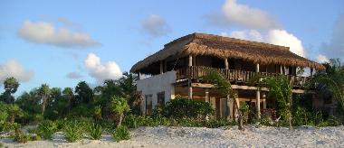 Ferienhaus in tulum (Quintana Roo) oder Ferienwohnung oder Ferienhaus
