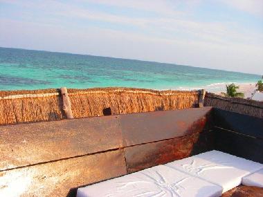 Ferienhaus in tulum (Quintana Roo) oder Ferienwohnung oder Ferienhaus