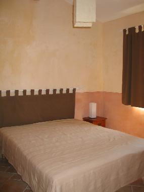 Ferienhaus in le poet sigillat (Vaucluse) oder Ferienwohnung oder Ferienhaus