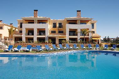 Ferienwohnung in Vilamoura (Algarve) oder Ferienwohnung oder Ferienhaus