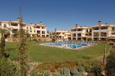 Ferienwohnung in Vilamoura (Algarve) oder Ferienwohnung oder Ferienhaus